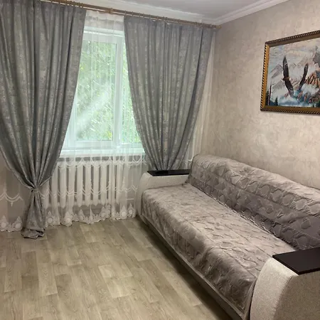 Appartement Paradise *