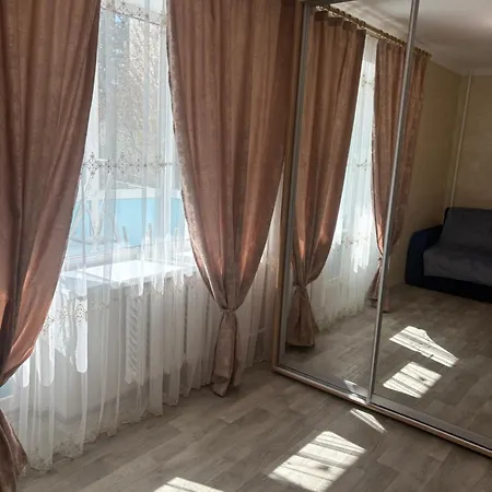Paradise * Odessa