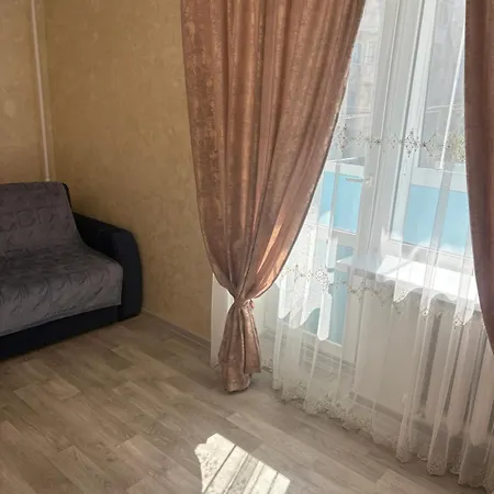 Paradise Appartement *