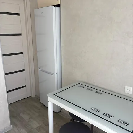Paradise Apartment *