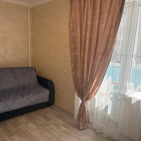 Appartement Paradise