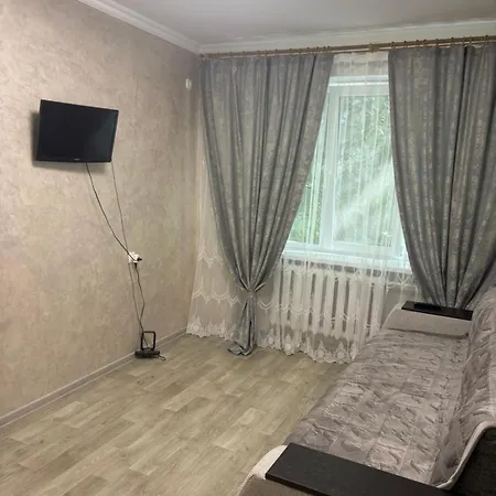 Paradise Odessa