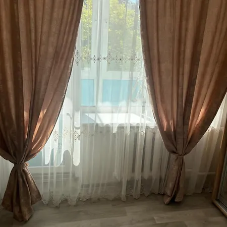 Paradise Odessa